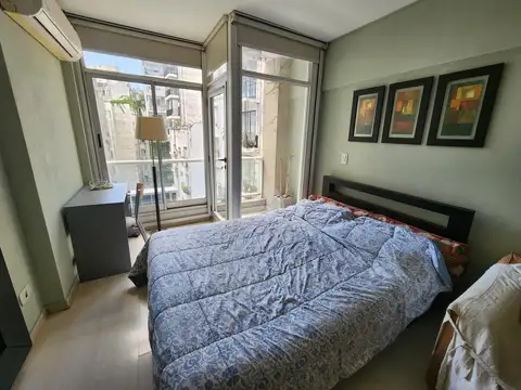 Departamento en Alquiler Temporal de 1 dormitorio