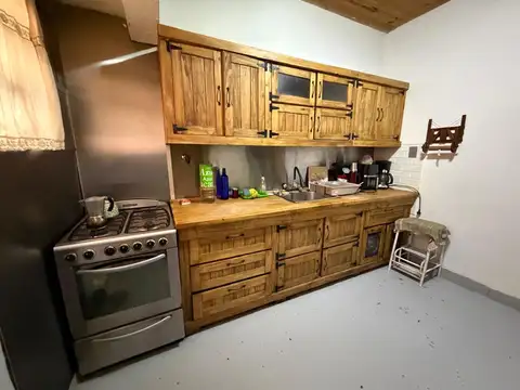 Terreno en Venta 19  mts Fondo