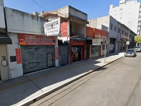 Avenida San Martin 3000