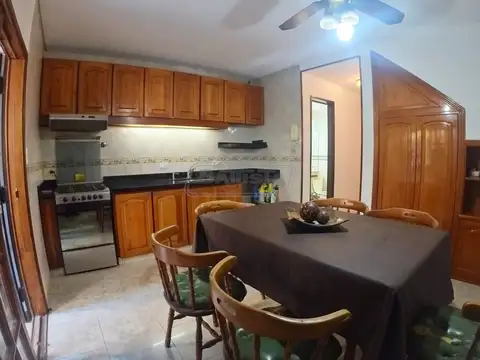 Casa en Venta 25 años