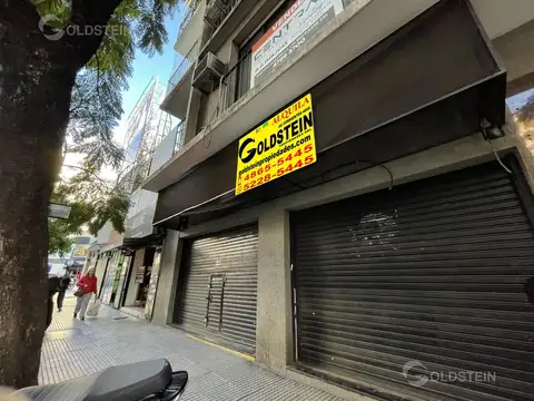 Corrientes al 4700