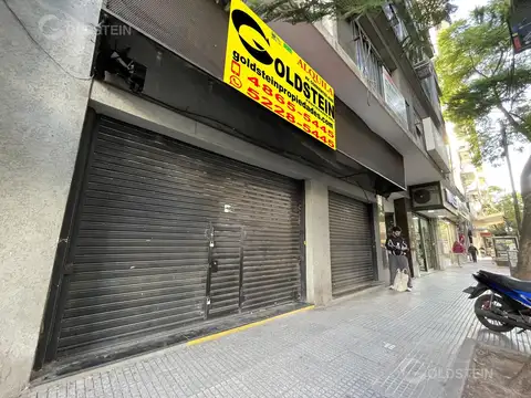Local en Almagro