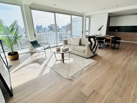 Calle 58 900, Piso 11