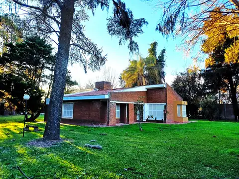 Casa en Venta en Funes, Rosario