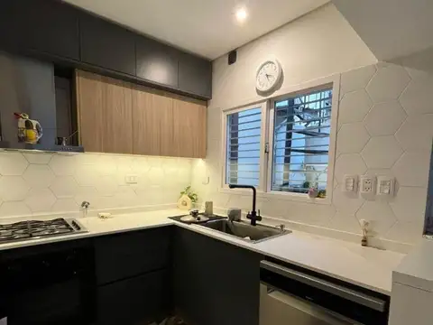 Casa en Venta 10 años