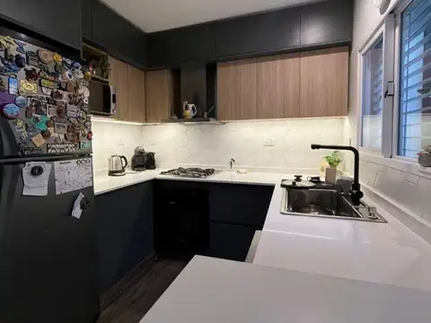 Excelente casa de 3 ambientes en lote propio en Haedo