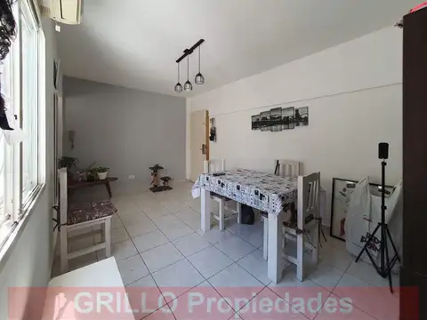 La Crujía 3100, Piso 1