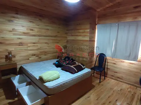 Casa en Alquiler Temporal en Balneario Camet Norte, $ 60.000