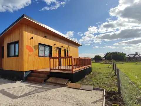 Casa en Alquiler Temporal 1 año
