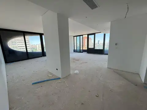 Departamento en Venta con 2 cocheras