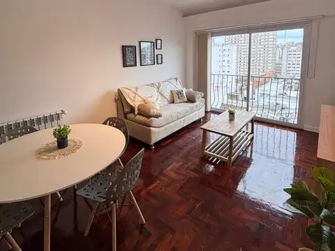 Departamento en venta - 2 Dormitorios 2 Baños - Mar del Plata