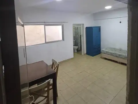 Departamento Monoambiente en venta - 1 Baño - Parque Chacabuco