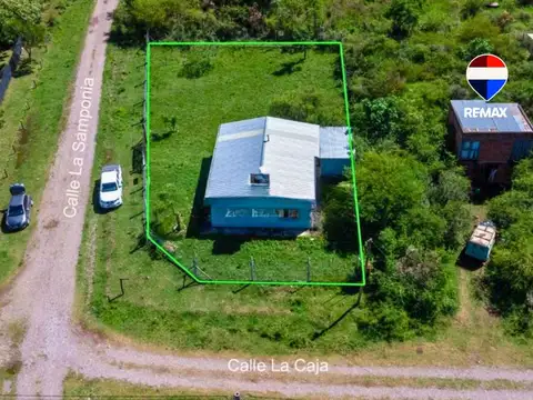 CASA VENTA O PERMUTA FINANCIA DIRECTO