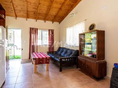 Casa en Venta en Caldera, USD 75.000