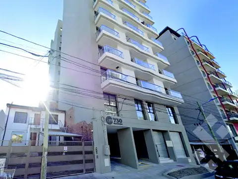 Alquiler monoambiente Islas Malvinas 720