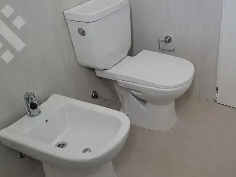 Departamento en Alquiler A Estrenar