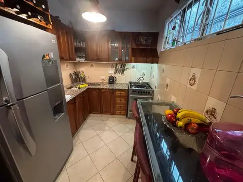 Depto Tipo Casa en Venta de 2 dormitorios