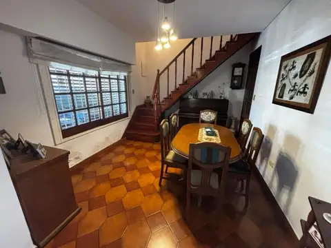 Depto Tipo Casa en Venta en Mataderos, USD 160.000