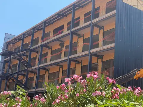 VENTA DE DEPARTAMENTO EN RUTA PROVINCIAL AÑELO