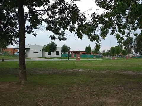 Terreno en Venta 10  mts Fondo