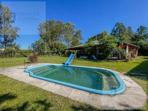Casa en Venta al Sureste