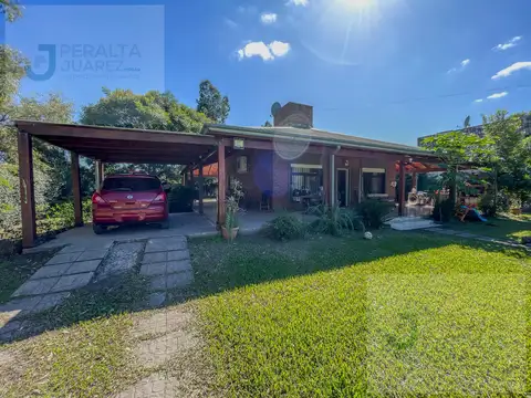 Casa en Venta de 2 dormitorios