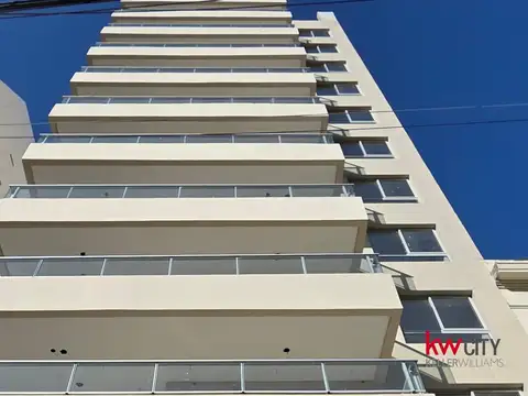 DEPARTAMENTO | VENTA | LA BOCA | 1 AMBIENTES | A ESTRENAR