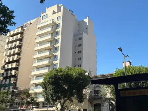 Departamento en venta en AV ALMIRANTE BROWN al 700