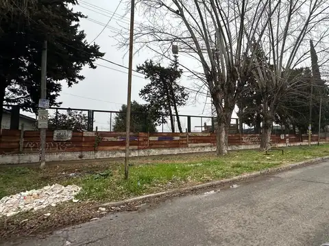 Juan B Justo al 2900