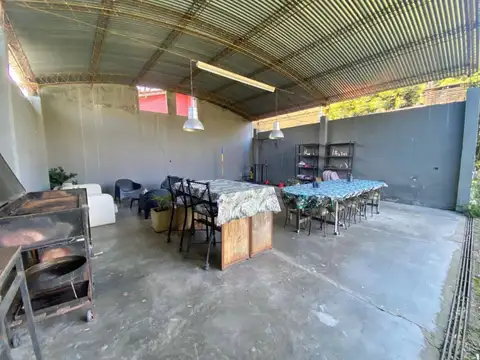 Quinta en Venta en Tortuguitas, USD 78.000