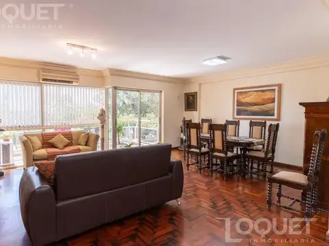 Departamento en Venta de 4 ambientes