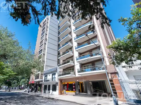 Boulevard Galvez al 1700
