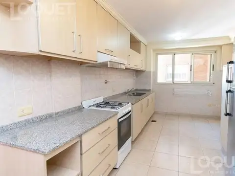 Departamento en Venta en Santa Fe, USD 330.000
