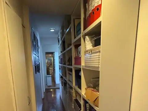 Departamento en Venta con 2 cocheras