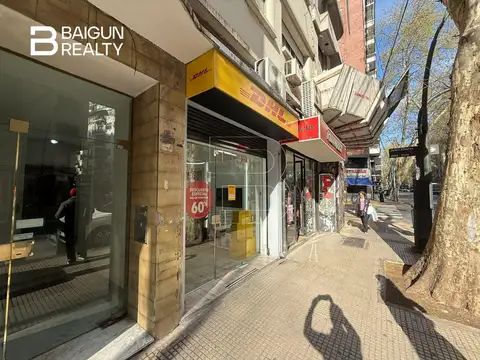 AV. SANTA FE 3509 | PALERMO