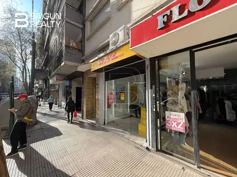 Local en Venta en Botanico, USD 500.000