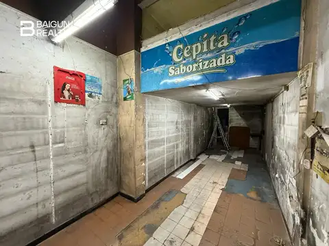 Local en Venta en Botánico, USD 500.000
