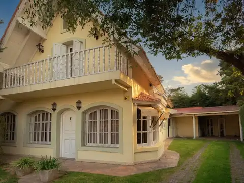 Club Privado Loma Verde