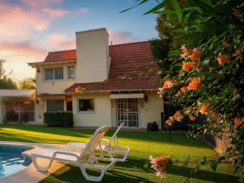 Casa en Venta en Club Privado Loma Verde, USD 189.000
