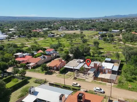 Casa en Venta en Mina Clavero, San Alberto