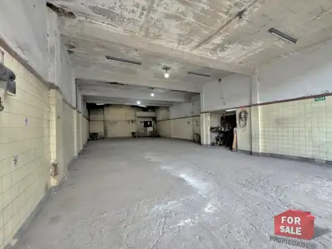 Galpon en Venta 50 años