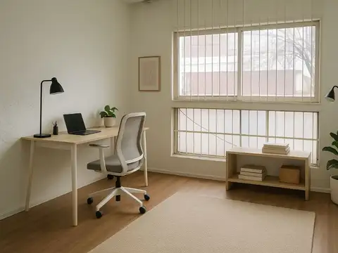 Oficina en Alquiler en Liniers, $ 370.000