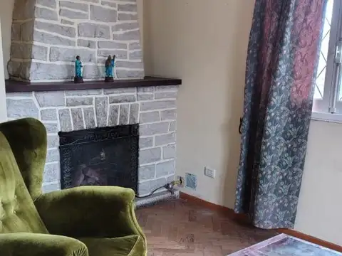 Depto Tipo Casa en Alquiler en Punta Mogotes, $ 800.000