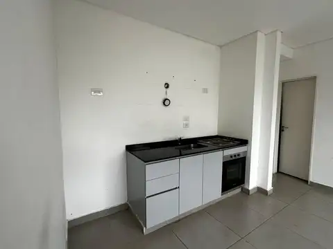 Casa en Alquiler al Oeste