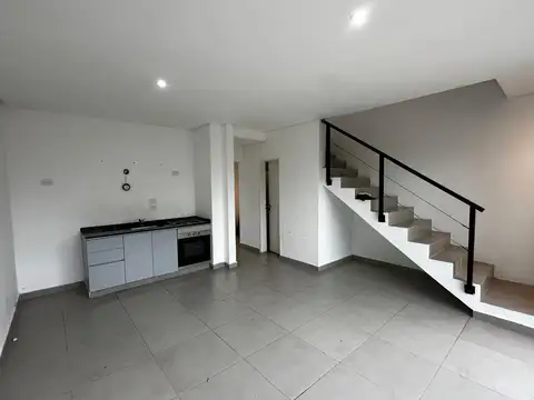 Casa en Alquiler 5 años