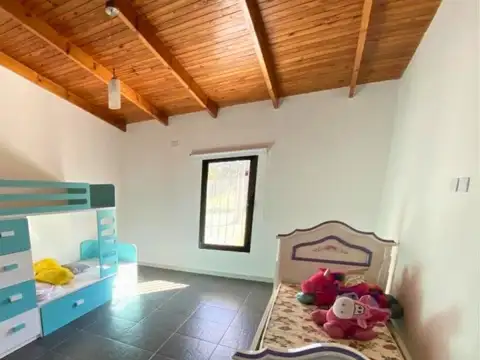 Viví en la naturaleza: Casa Quinta en Brandsen – Acepta Permuta