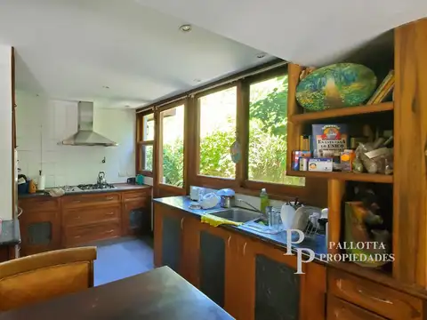 Casaquinta de diseño 5 ambientes · Maschwitz · Pallotta Propiedades