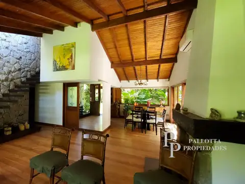 Casa en Venta de 4 dormitorios