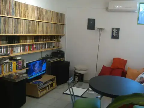 Avenida Gaona 2900