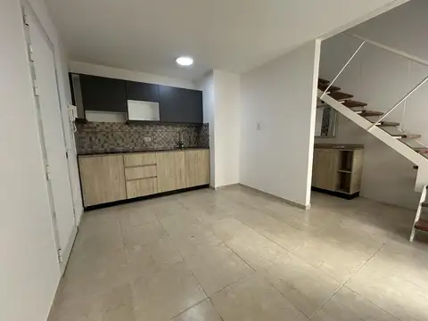 Departamento en Venta en Nuestra Señora De Lourdes, Rosario